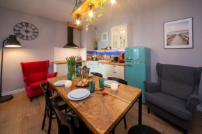 Maya's Flats & Resorts 62 - 3 rooms apartment BASTION WALOWA Gdańsk